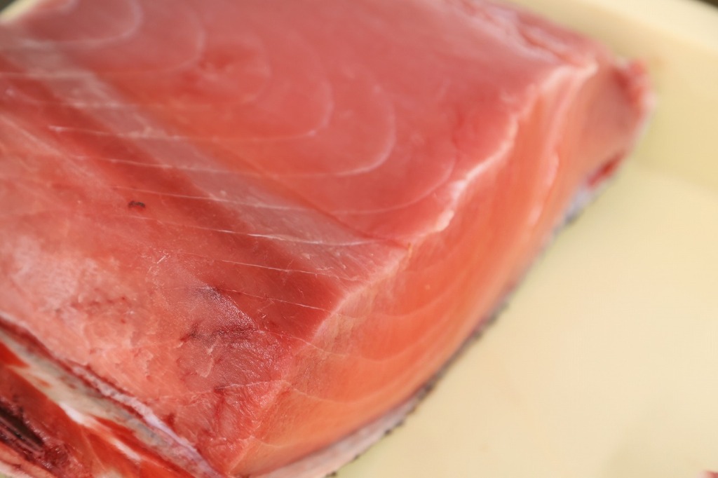 市場ならではの楽しさ